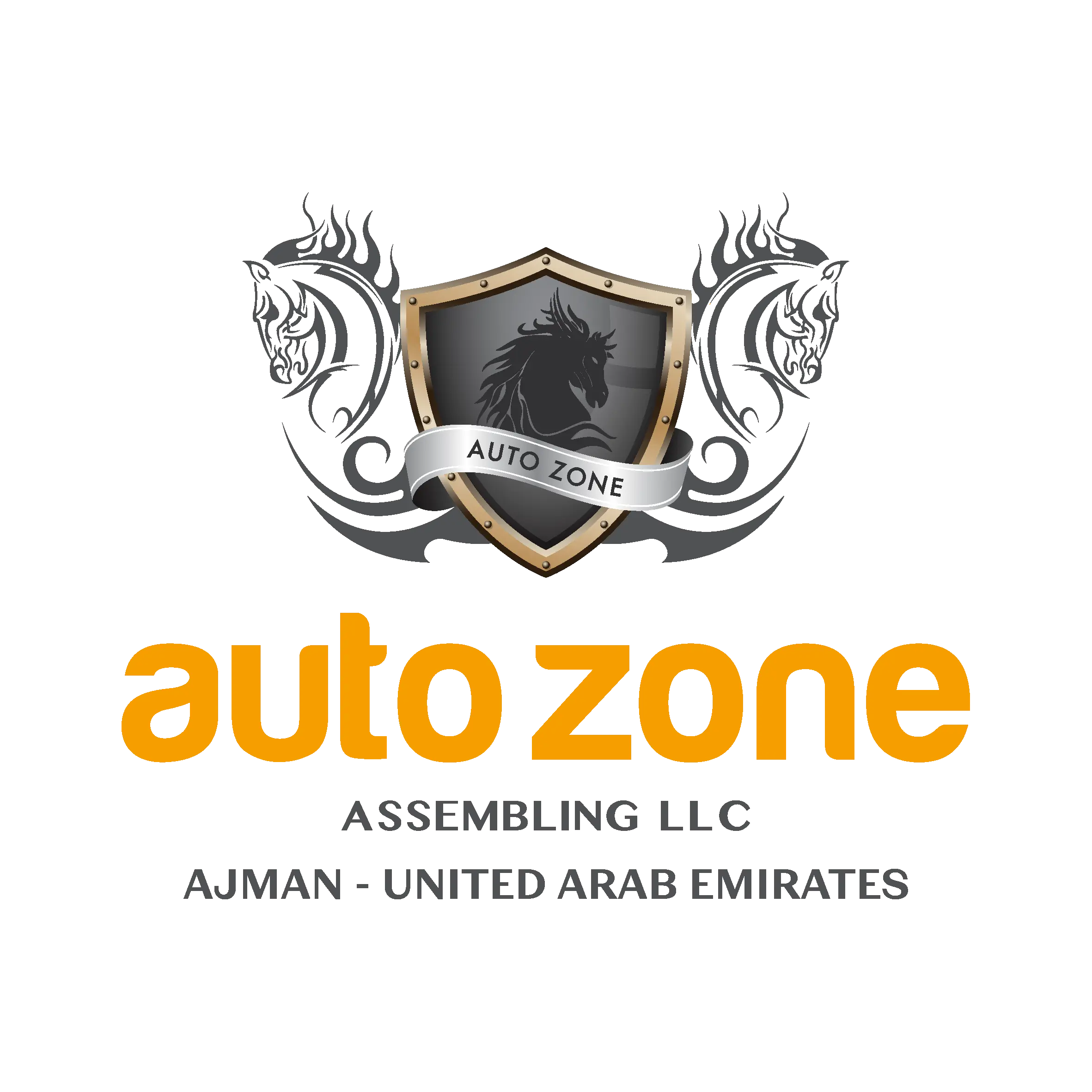 Autozone assembling LLC logo